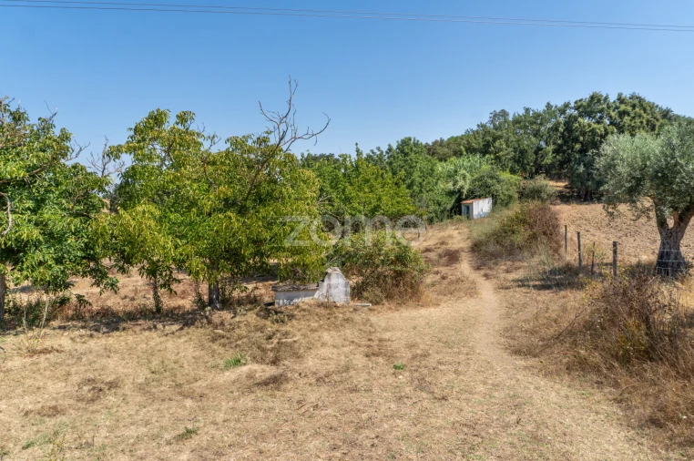 Quinta T2 para Venda em Nossa Senhora da Vila, Nossa Senhora do Bispo e Silveiras Foto 33