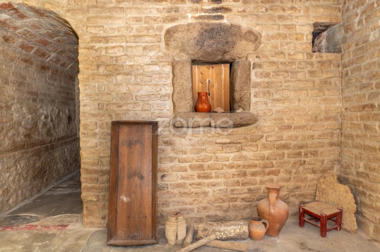 Quinta T2 para Venda em Nossa Senhora da Vila, Nossa Senhora do Bispo e Silveiras Foto 8