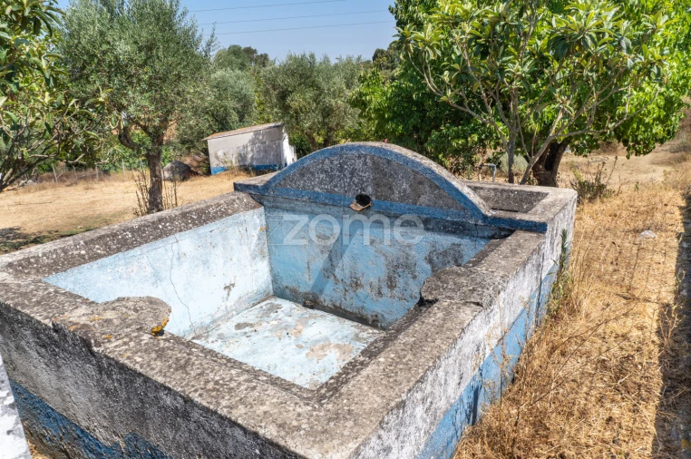 Quinta T2 para Venda em Nossa Senhora da Vila, Nossa Senhora do Bispo e Silveiras Foto 21