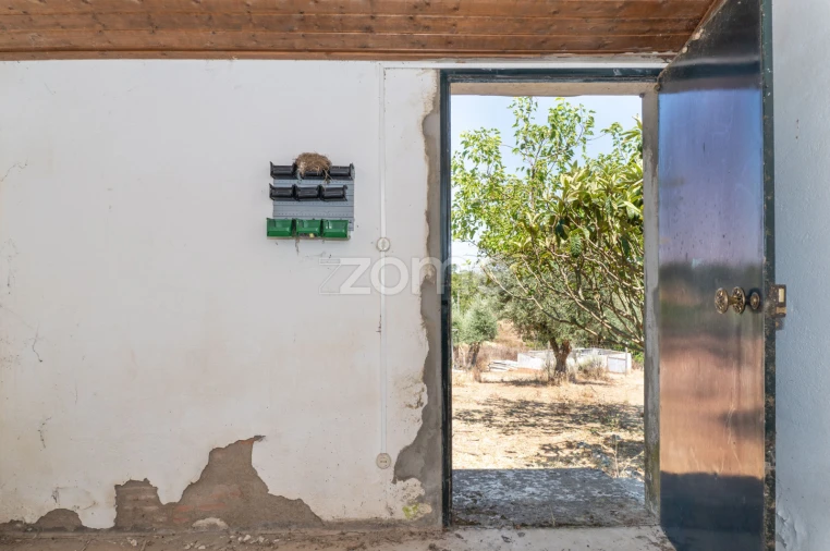 Quinta T2 para Venda em Nossa Senhora da Vila, Nossa Senhora do Bispo e Silveiras Foto 26