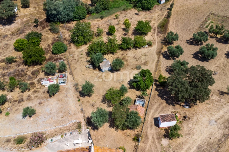 Quinta T2 para Venda em Nossa Senhora da Vila, Nossa Senhora do Bispo e Silveiras Foto 4