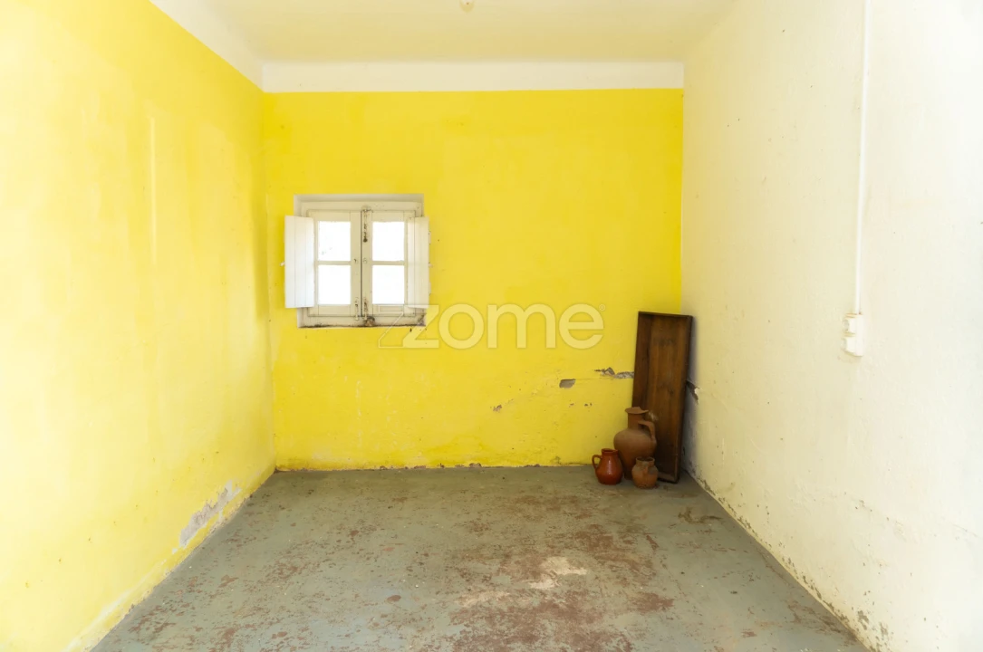 Quinta T2 para Venda em Nossa Senhora da Vila, Nossa Senhora do Bispo e Silveiras Foto 12