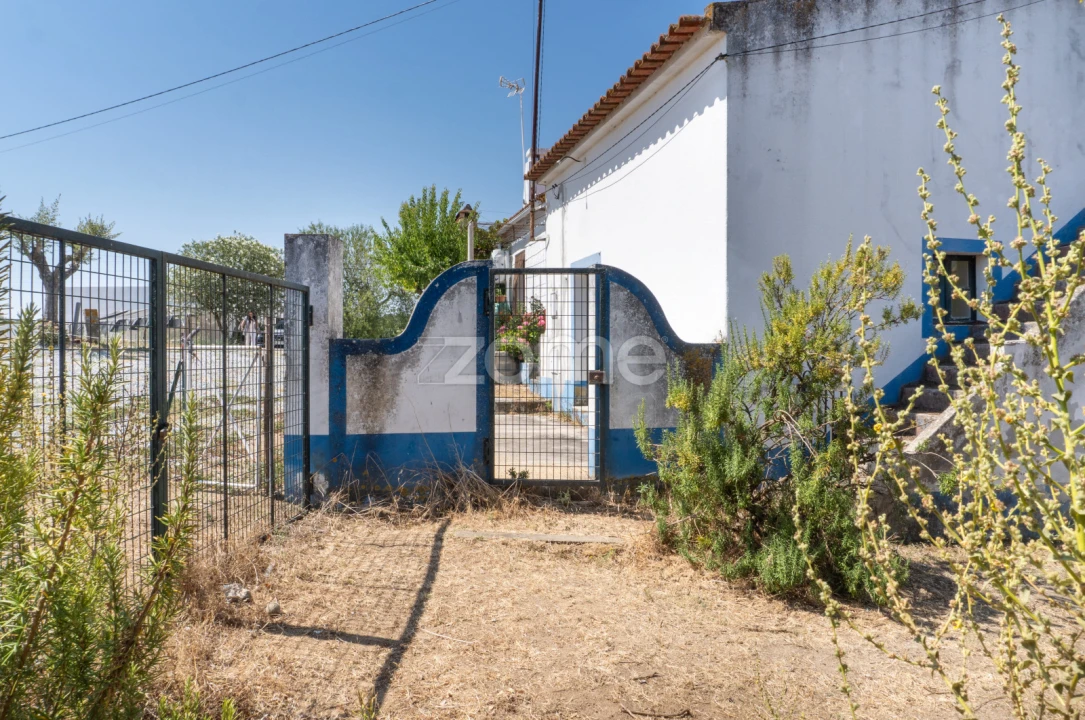 Quinta T2 para Venda em Nossa Senhora da Vila, Nossa Senhora do Bispo e Silveiras Foto 18
