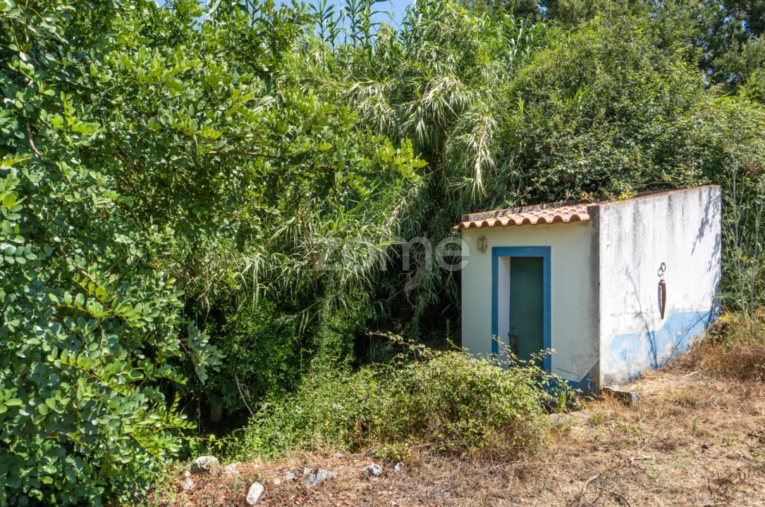 Quinta T2 para Venda em Nossa Senhora da Vila, Nossa Senhora do Bispo e Silveiras Foto 24