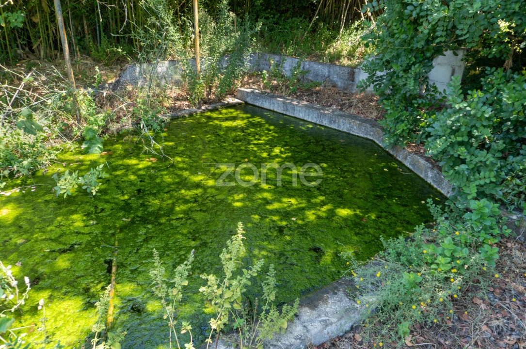 Quinta T2 para Venda em Nossa Senhora da Vila, Nossa Senhora do Bispo e Silveiras Foto 27