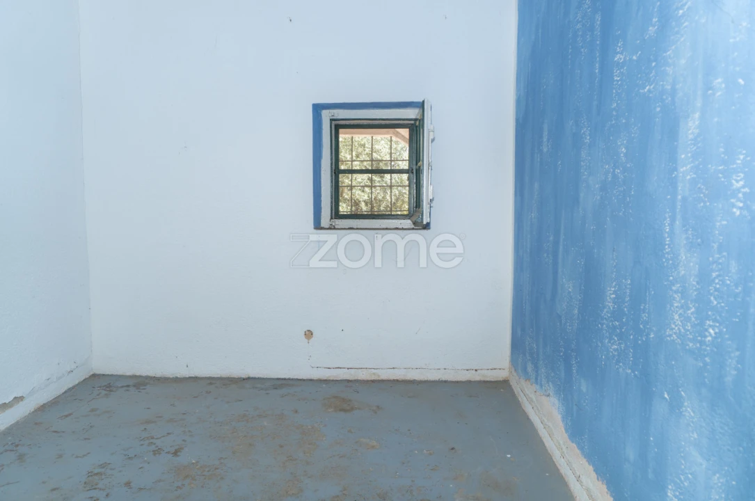 Quinta T2 para Venda em Nossa Senhora da Vila, Nossa Senhora do Bispo e Silveiras Foto 15