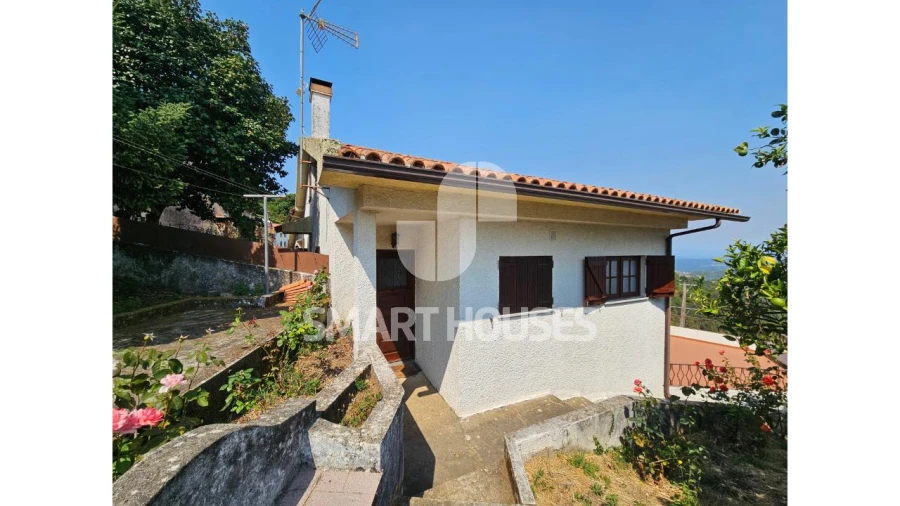 Moradia T6 para Venda em Arganil Foto 10