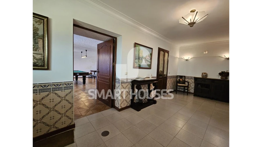 Moradia T6 para Venda em Arganil Foto 11