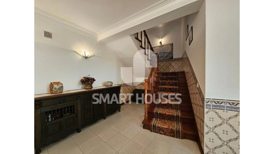 Moradia T6 para Venda em Arganil Foto 16