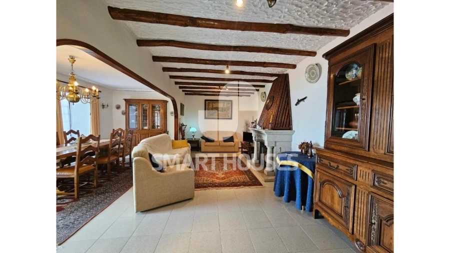 Moradia T6 para Venda em Arganil Foto 18