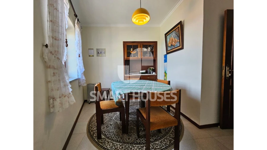 Moradia T6 para Venda em Arganil Foto 22