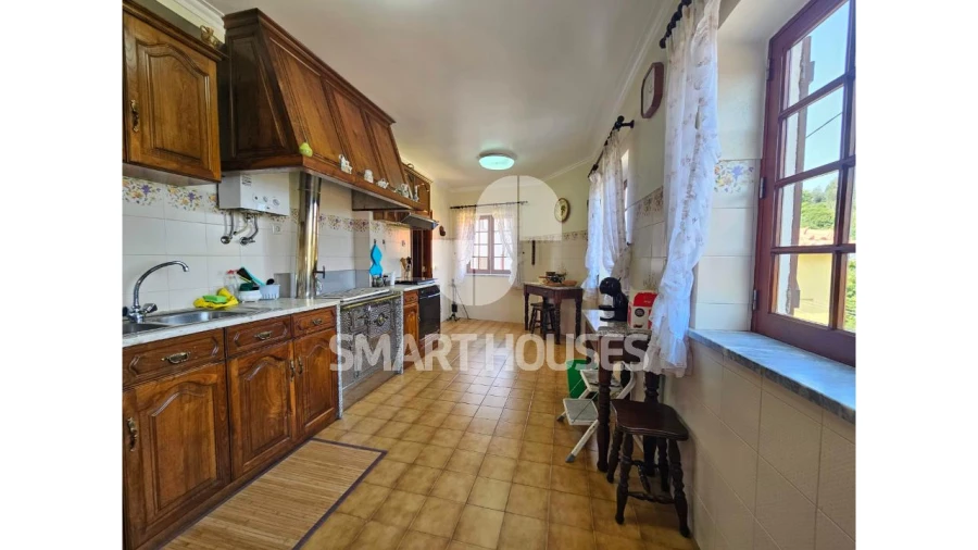 Moradia T6 para Venda em Arganil Foto 23