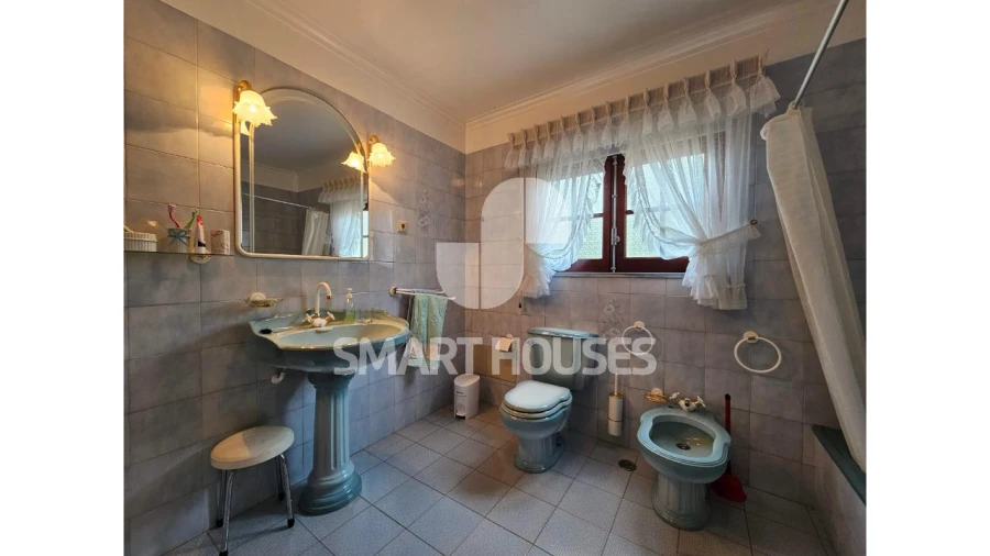 Moradia T6 para Venda em Arganil Foto 40