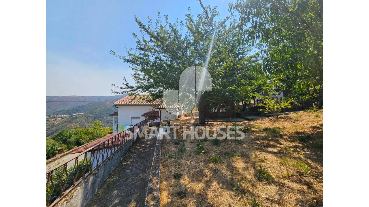 Moradia T6 para Venda em Arganil Foto 3