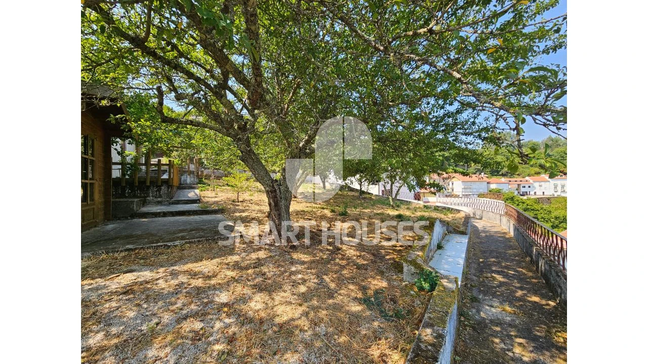 Moradia T6 para Venda em Arganil Foto 4