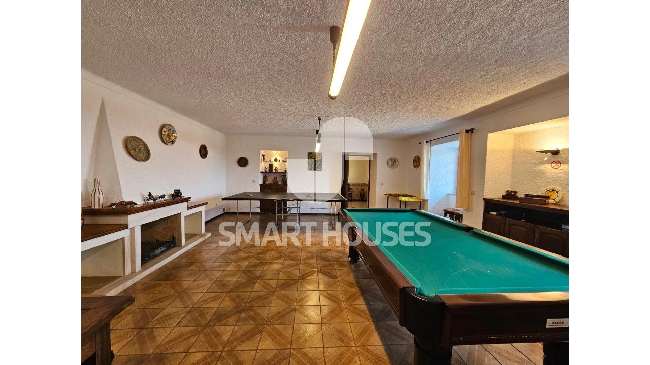 Moradia T6 para Venda em Arganil Foto 13