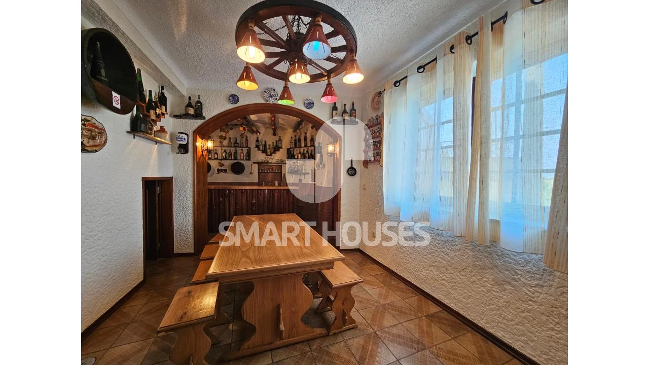 Moradia T6 para Venda em Arganil Foto 14