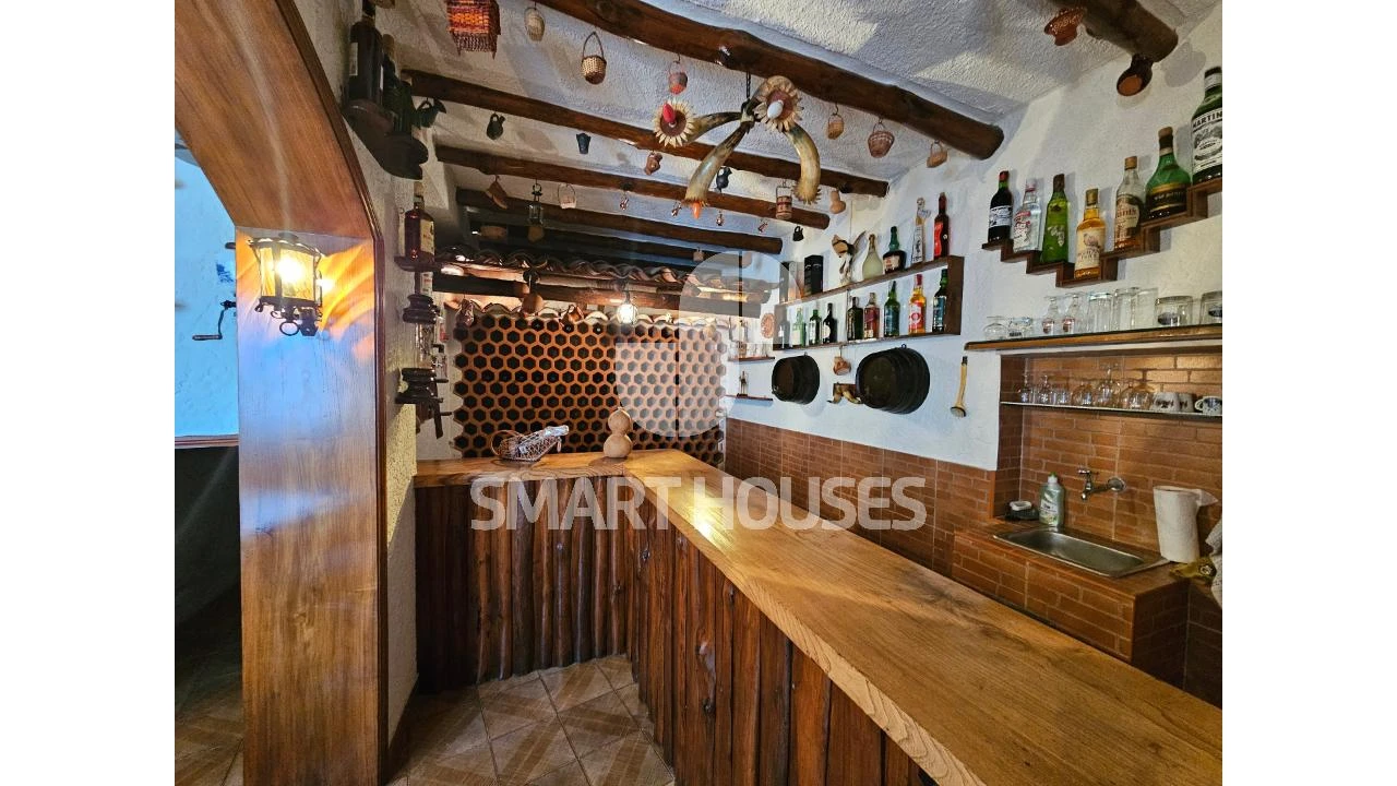 Moradia T6 para Venda em Arganil Foto 15