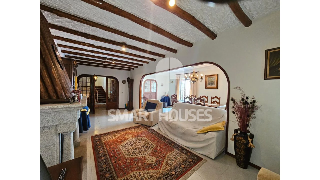 Moradia T6 para Venda em Arganil Foto 17