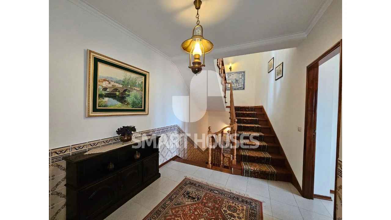 Moradia T6 para Venda em Arganil Foto 21