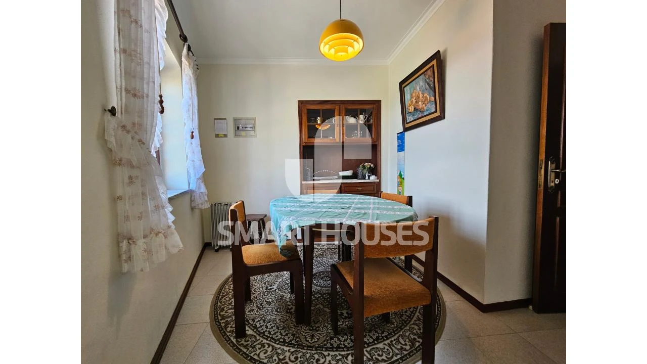 Moradia T6 para Venda em Arganil Foto 22