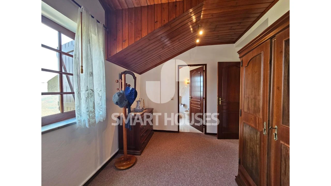 Moradia T6 para Venda em Arganil Foto 27