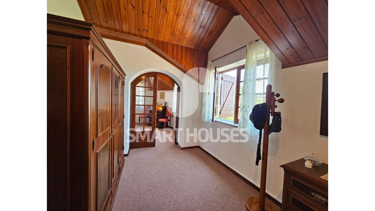 Moradia T6 para Venda em Arganil Foto 30