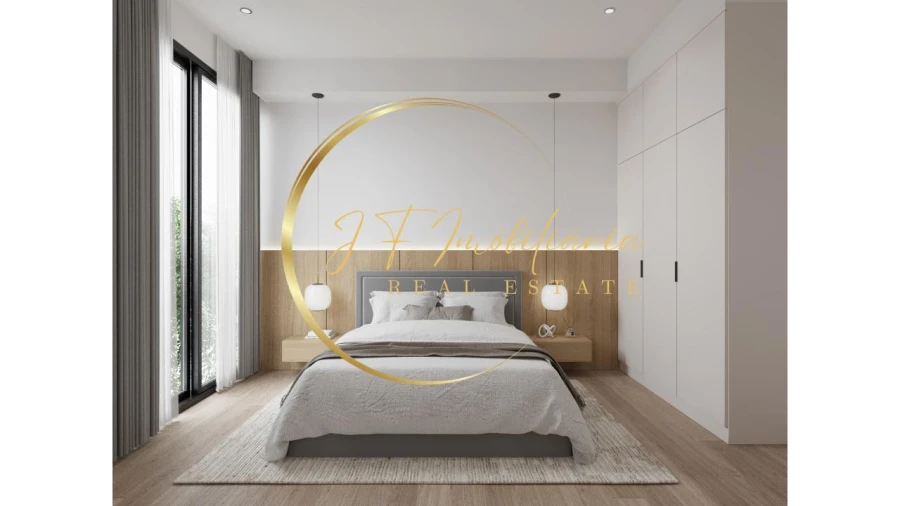 Moradia T3 para Venda em Gafanha da Nazaré Foto 5