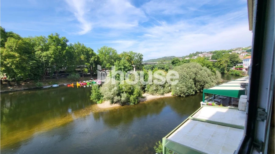 Negócio para Arrendamento em Amarante (São Gonçalo), Madalena, Cepelos e Gatão Foto 5