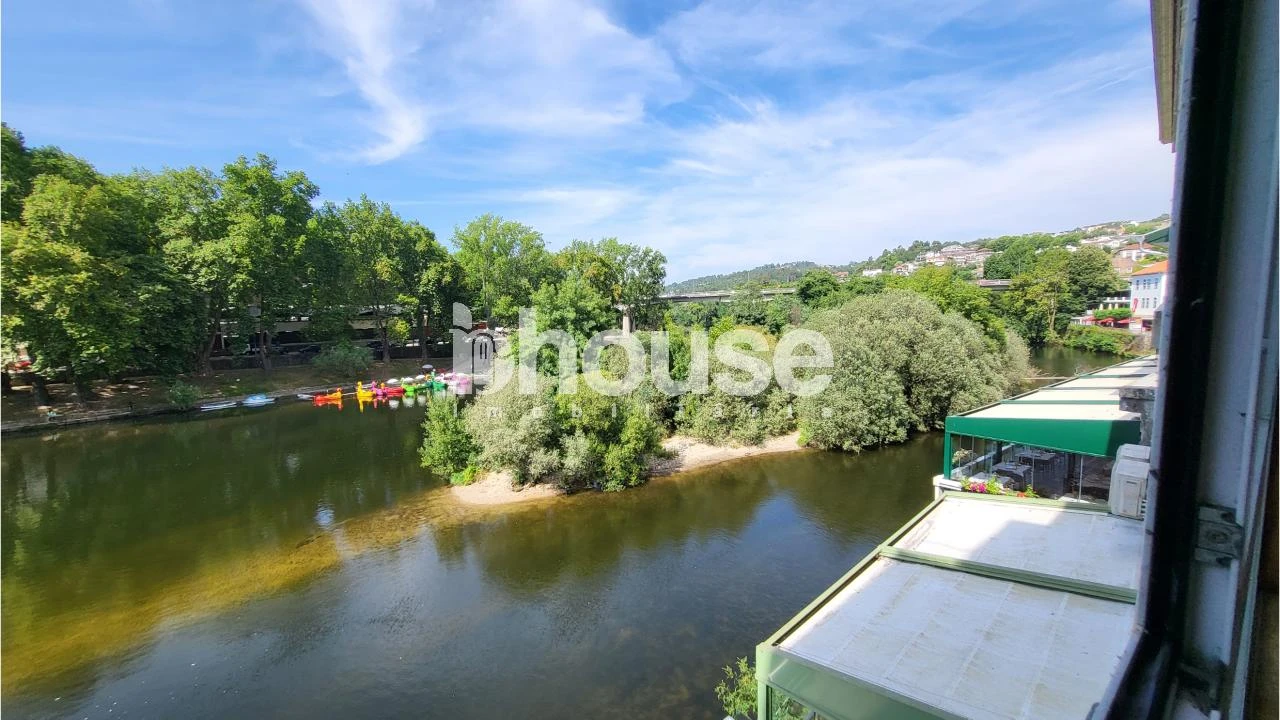 Negócio para Arrendamento em Amarante (São Gonçalo), Madalena, Cepelos e Gatão Foto 5