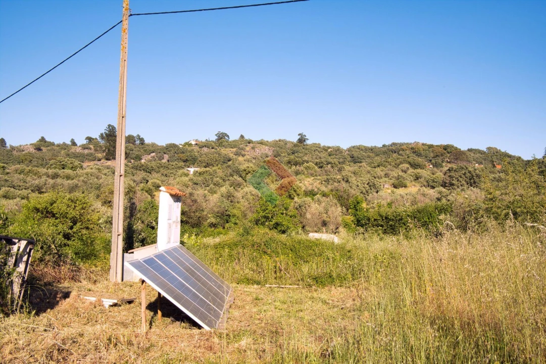 Quinta T1 para Venda em Santa Maria da Devesa Foto 10