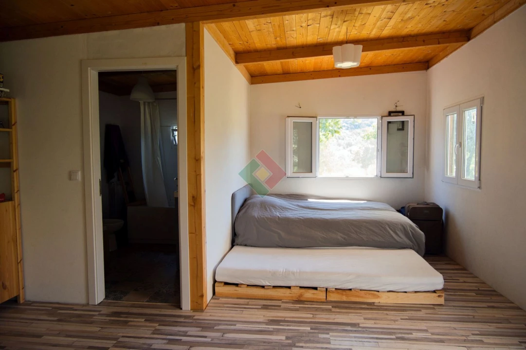 Quinta T1 para Venda em Santa Maria da Devesa Foto 15