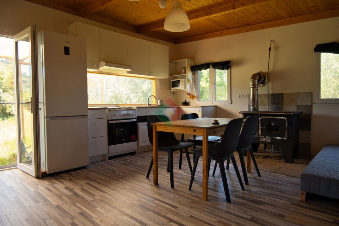 Quinta T1 para Venda em Santa Maria da Devesa Foto 17