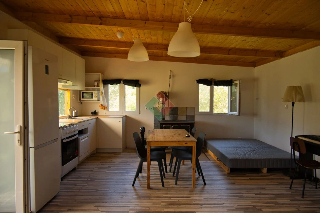 Quinta T1 para Venda em Santa Maria da Devesa Foto 19