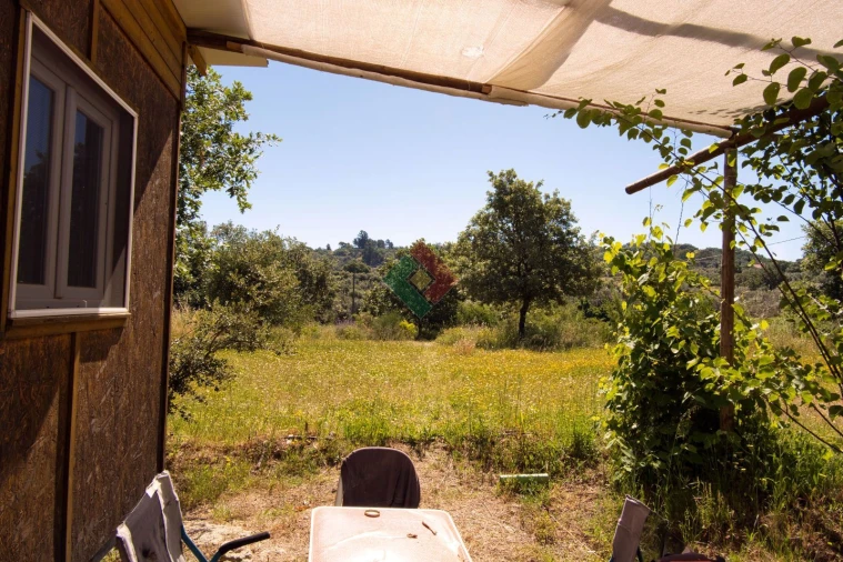 Quinta T1 para Venda em Santa Maria da Devesa Foto 5