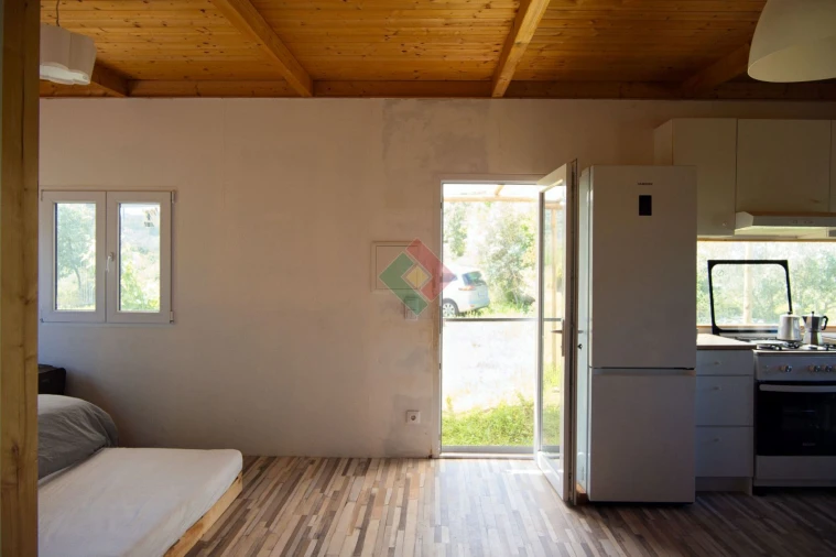 Quinta T1 para Venda em Santa Maria da Devesa Foto 16