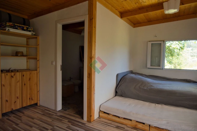 Quinta T1 para Venda em Santa Maria da Devesa Foto 22