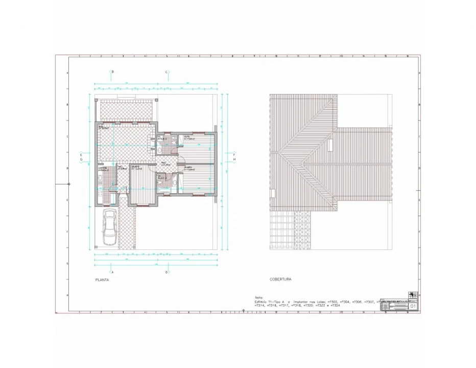 Moradia T3 para Venda em Santa Maria do Castelo e Santiago e Santa Susana Foto 23