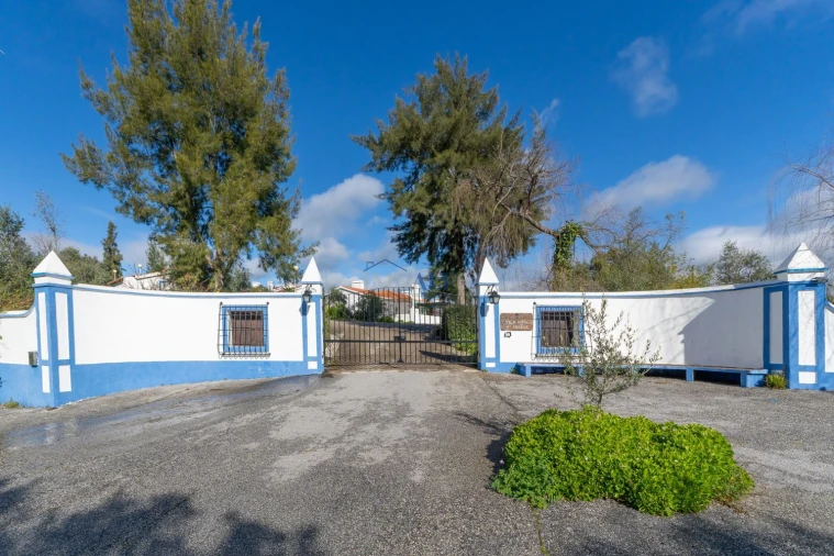 Moradia T3 para Venda em Santa Maria do Castelo e Santiago e Santa Susana Foto 7