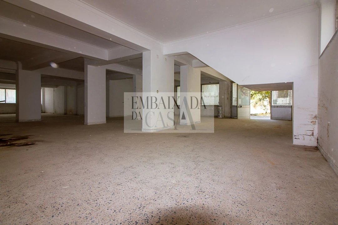 Loja para Venda em Agualva e Mira-Sintra Foto 9