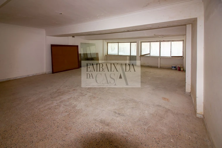 Loja para Venda em Agualva e Mira-Sintra Foto 5