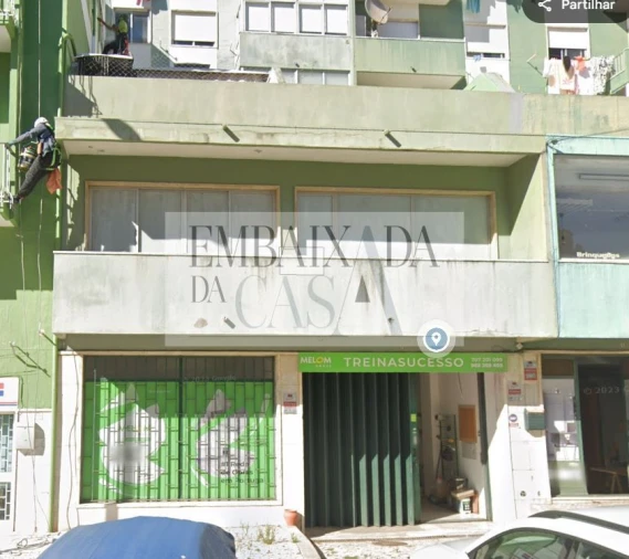 Loja para Venda em Agualva e Mira-Sintra Foto 17