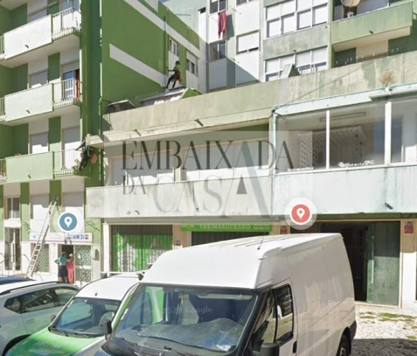 Loja para Venda em Agualva e Mira-Sintra Foto 18