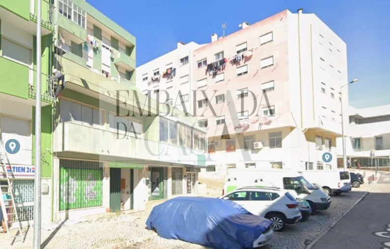 Loja para Venda em Agualva e Mira-Sintra Foto 16