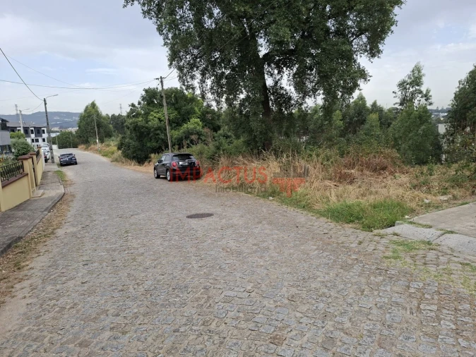 Terreno para Venda em Campo e Sobrado Foto 5