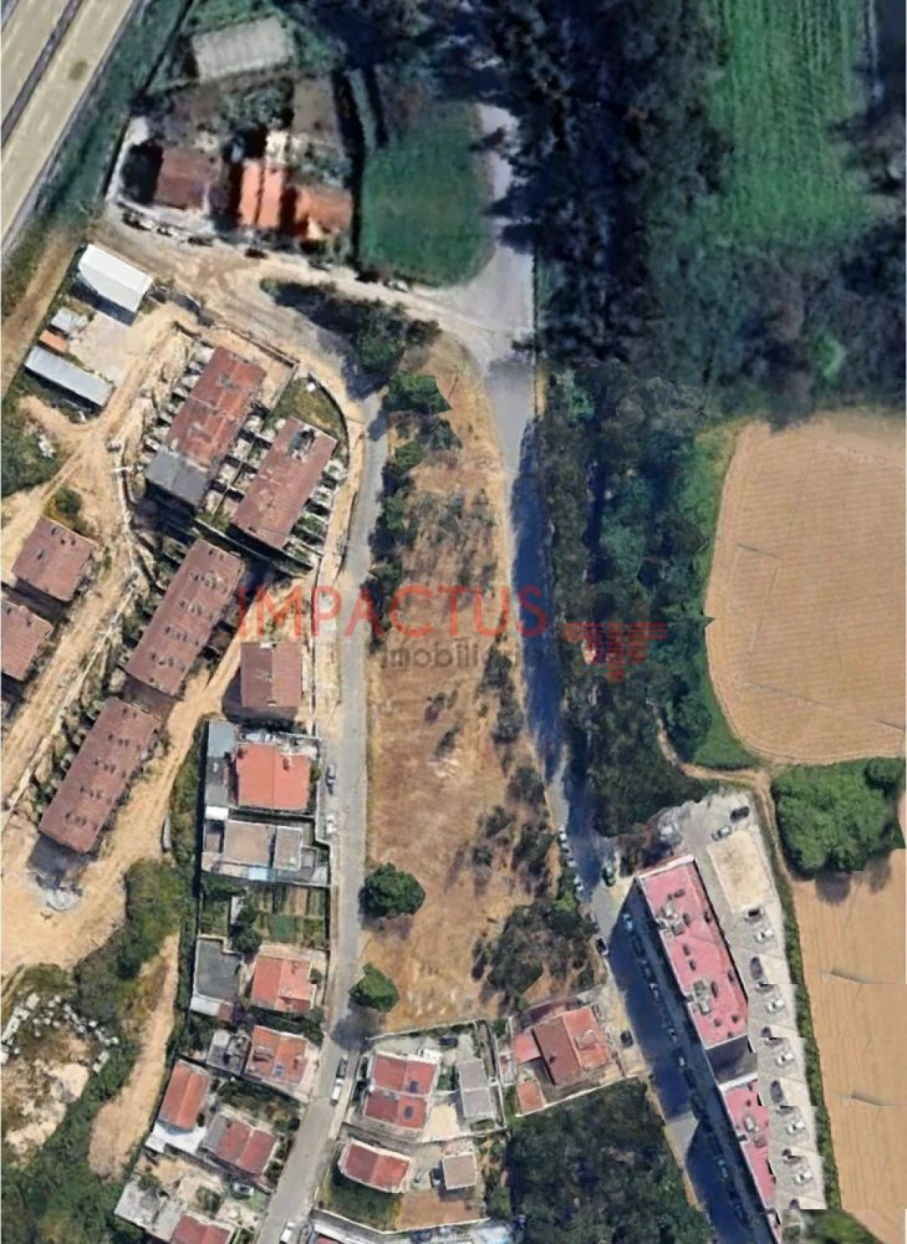 Terreno para Venda em Campo e Sobrado Foto 3