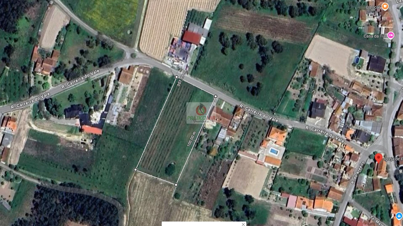 Terreno para Venda em Vilarinho do Bairro Foto 3