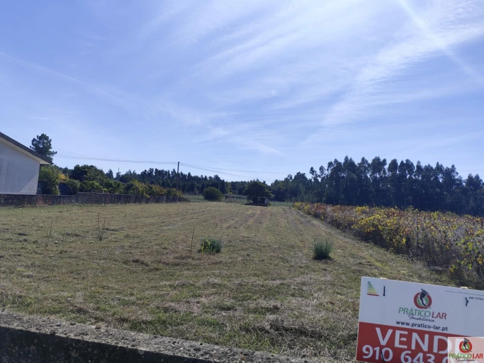 Terreno para Venda em Vilarinho do Bairro Foto 8