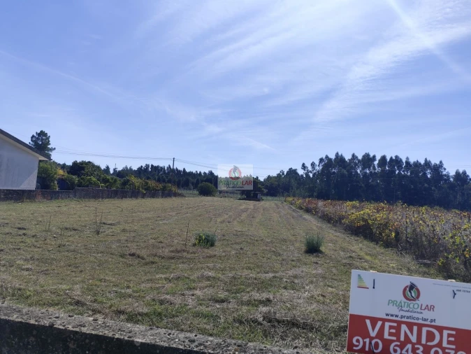 Terreno para Venda em Vilarinho do Bairro Foto 8