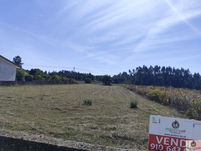 Terreno para Venda em Vilarinho do Bairro Foto 8
